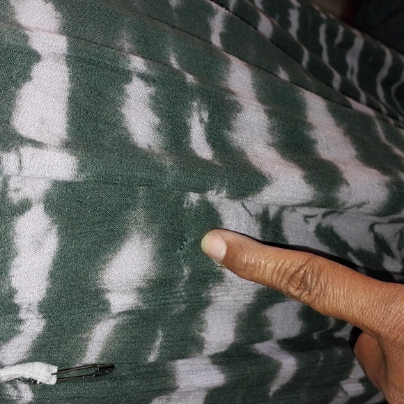 #264  Relaxed Raga Pants - Picture 7 of 12